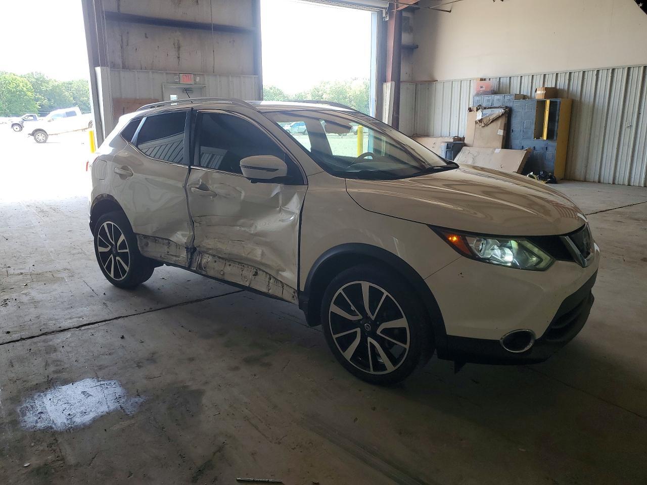 2018 Nissan Rogue Sport Sl - Фото 4