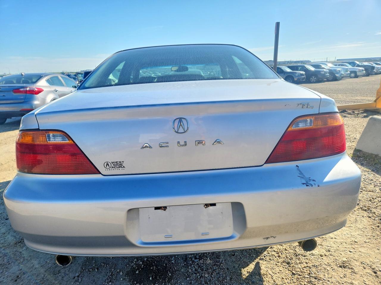 2000 Acura 3.2Tl - Image 6