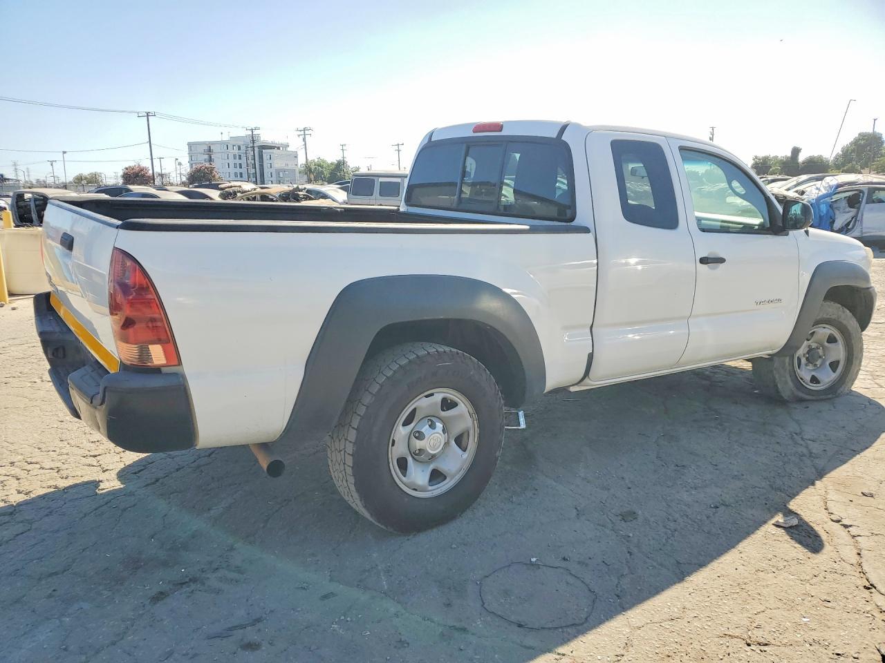 2014 Toyota Tacoma Access Cab - Фото 3