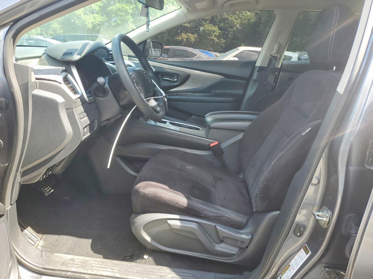 2018 Nissan Murano S - Фото 7