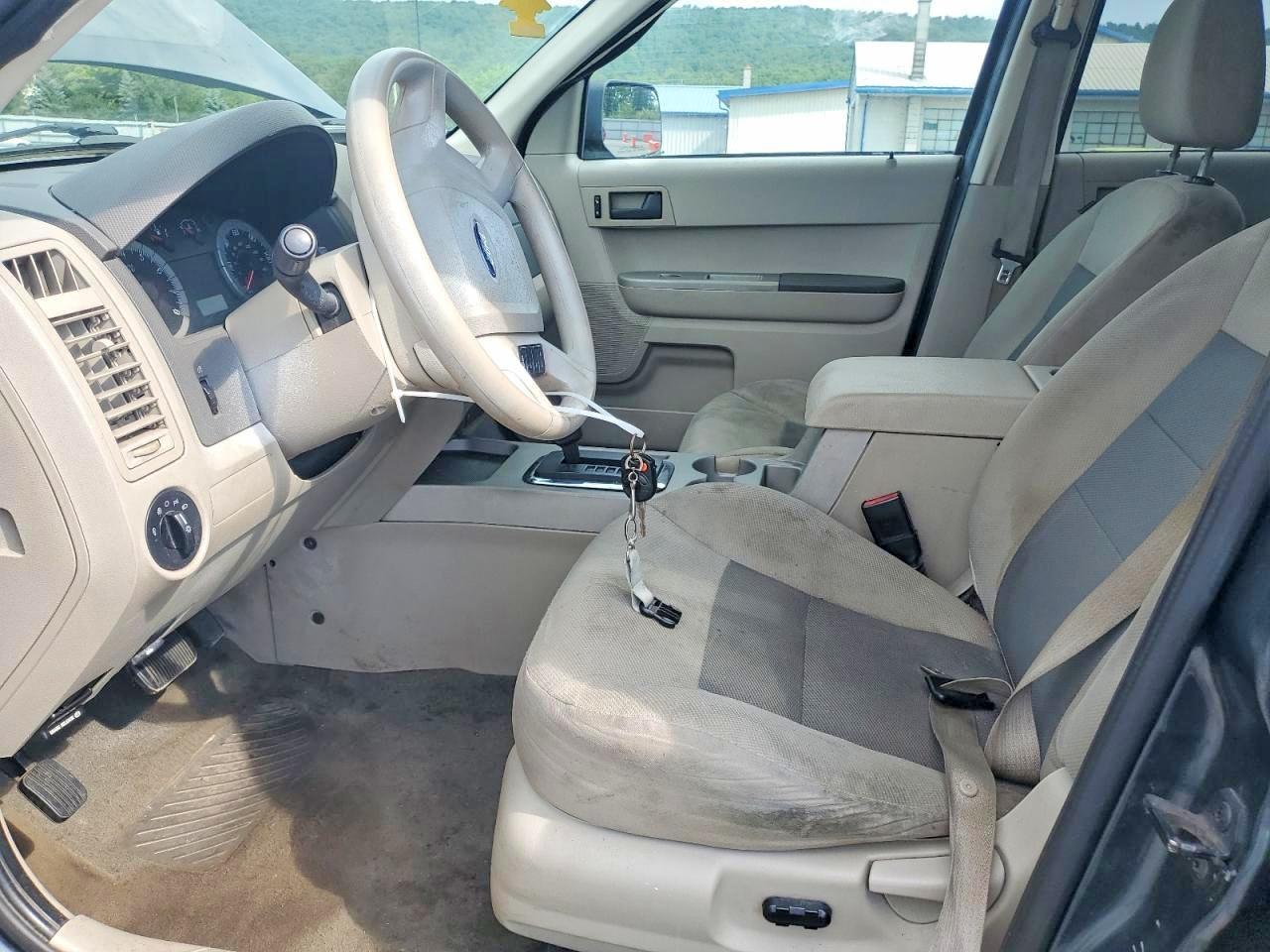 2008 Ford Escape Xlt - Image 7