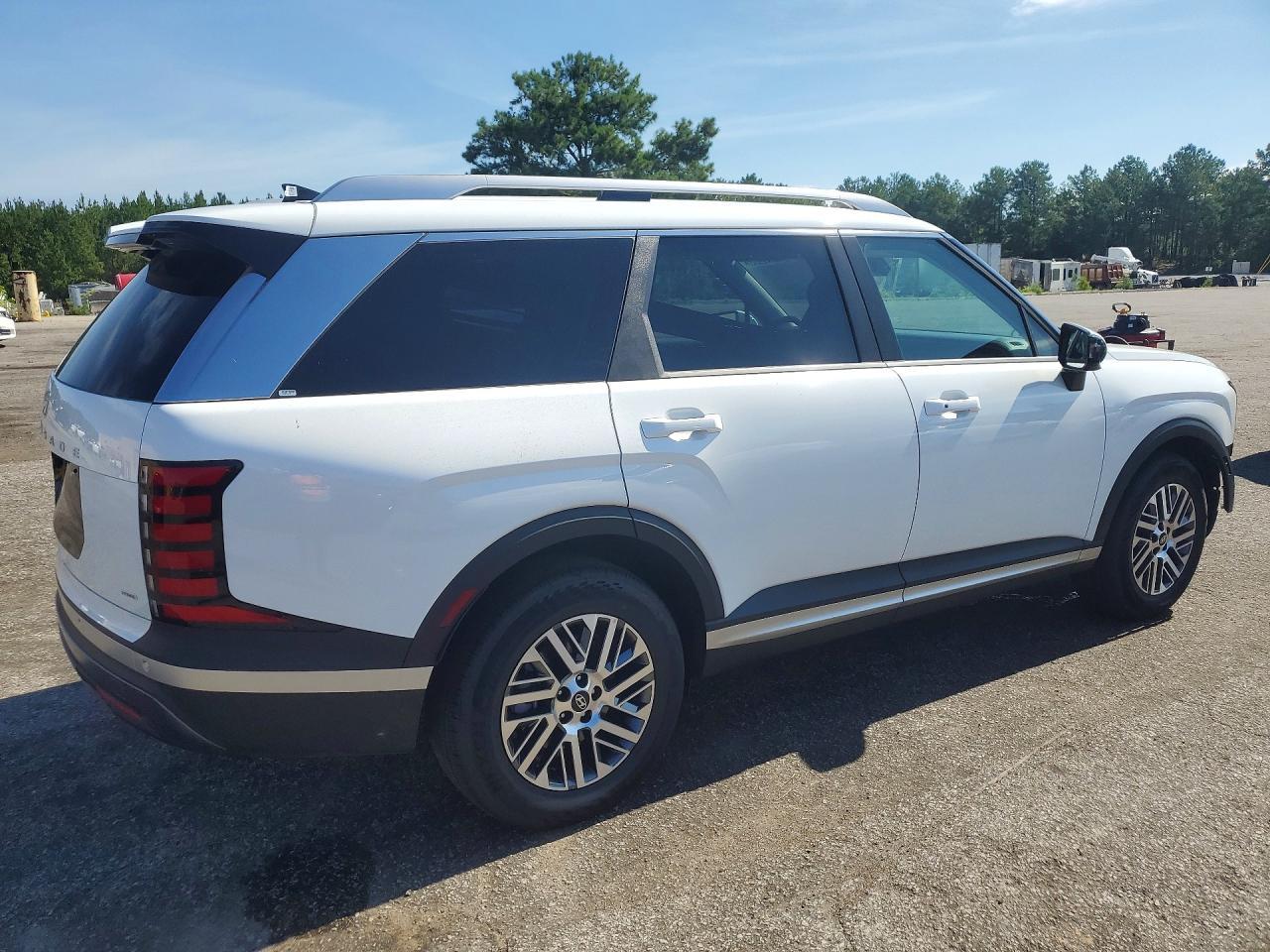 2026 Hyundai Palisade Sel - Фото 3