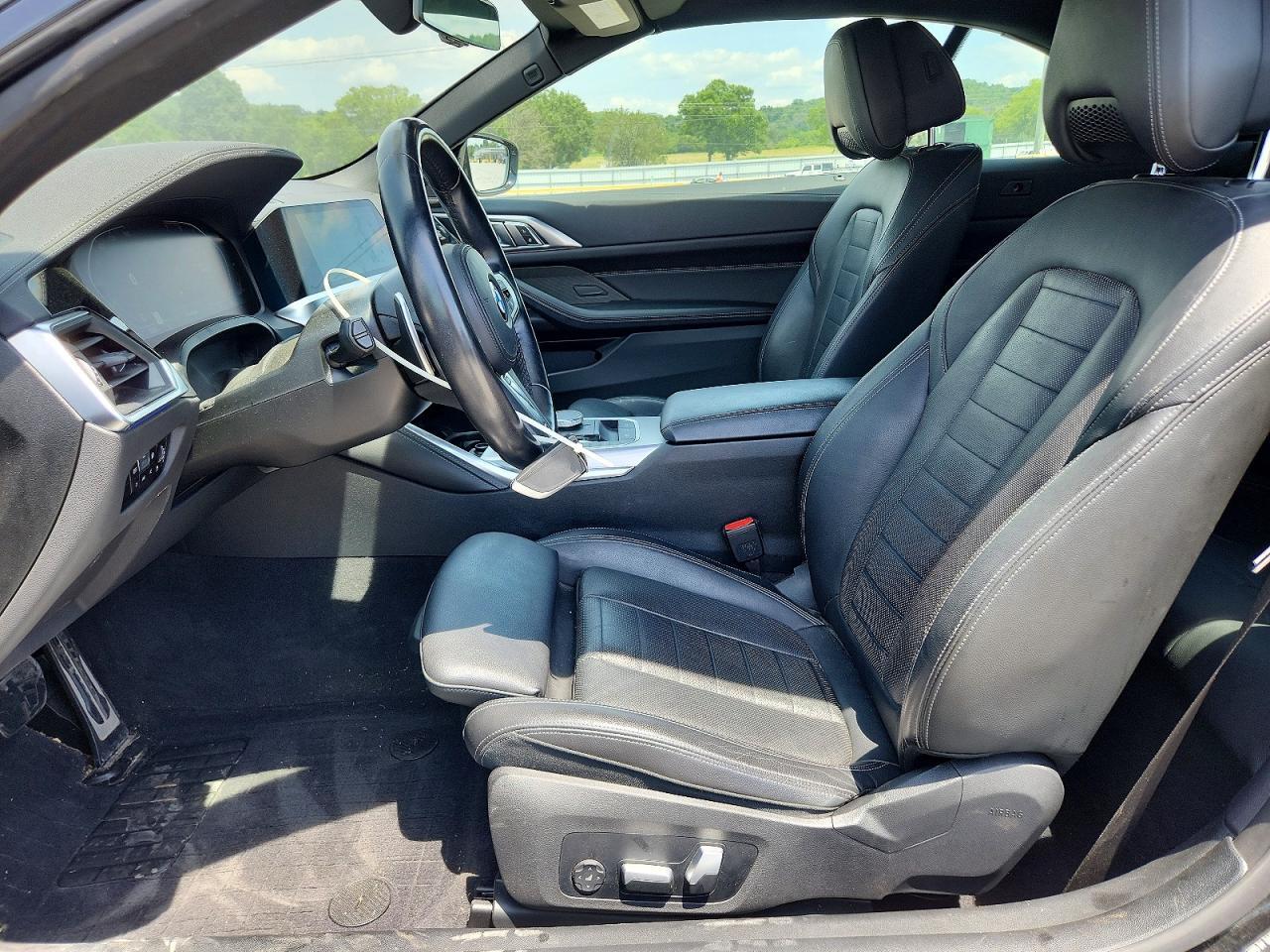 2022 BMW 430Xi - Фото 7
