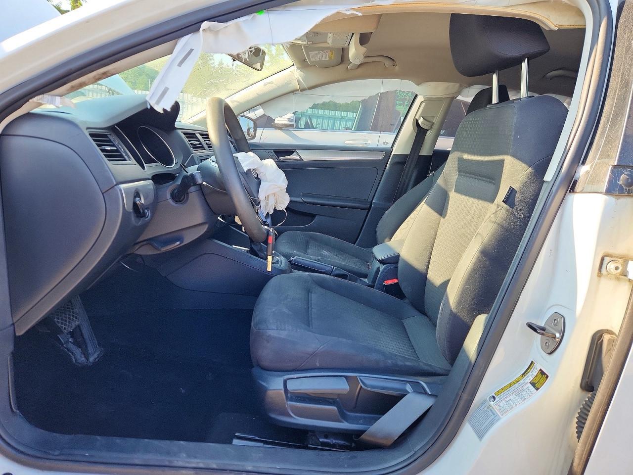2015 Volkswagen Jetta Base - Image 7