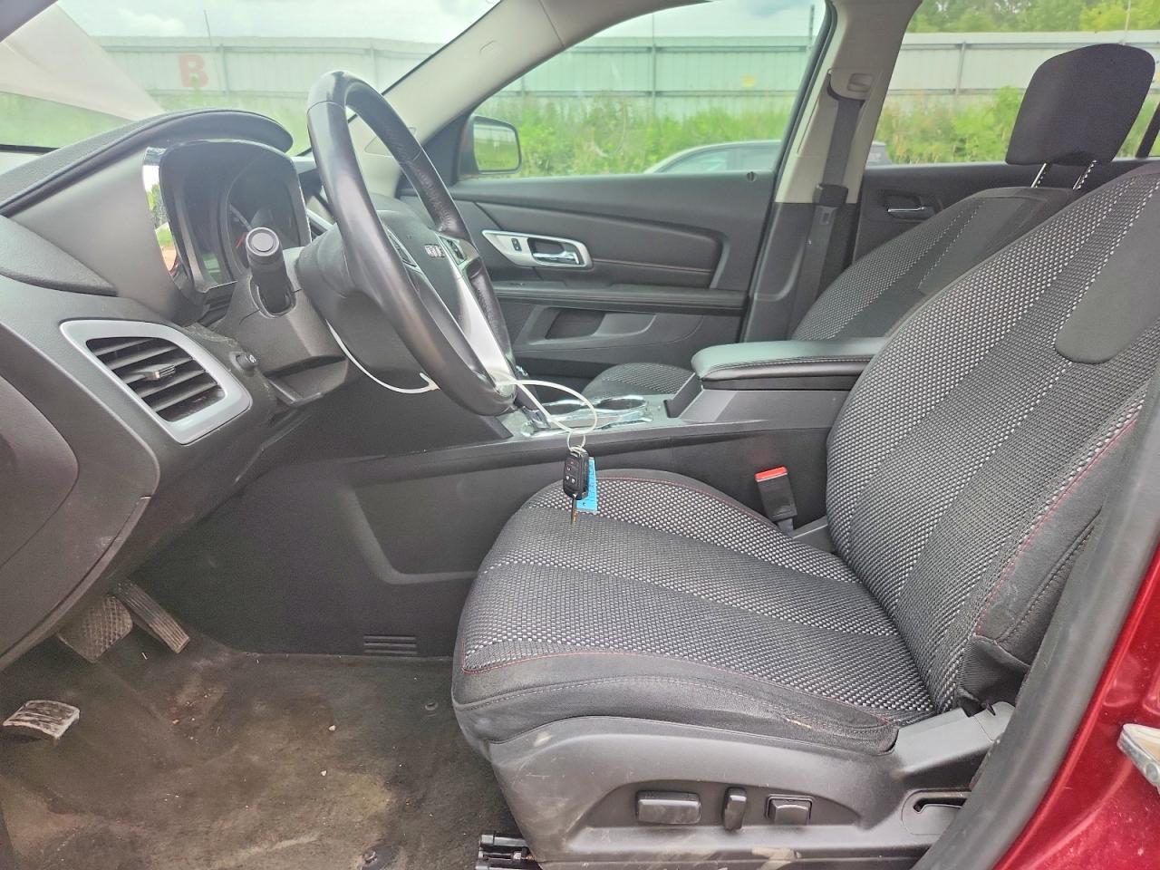 2017 GMC Terrain Sle - Image 7