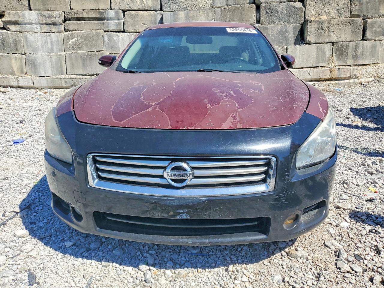 2010 Nissan Maxima 3.5 S - Фото 5
