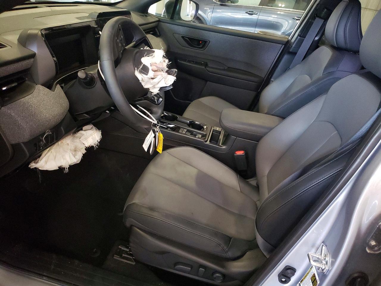 2026 Subaru Outback Premium - Фото 7
