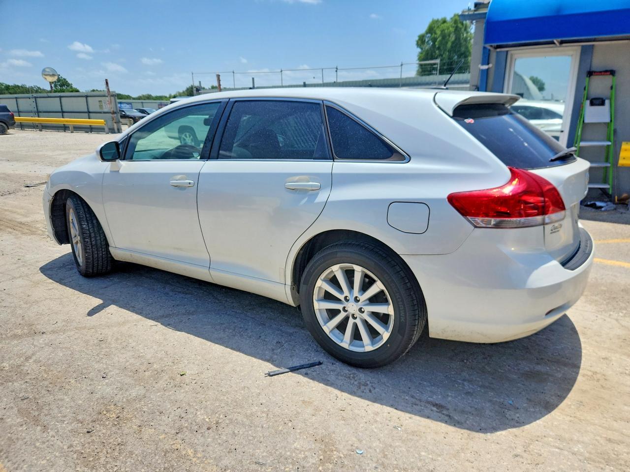 2009 Toyota Venza Fwd 4Cyl - Image 2
