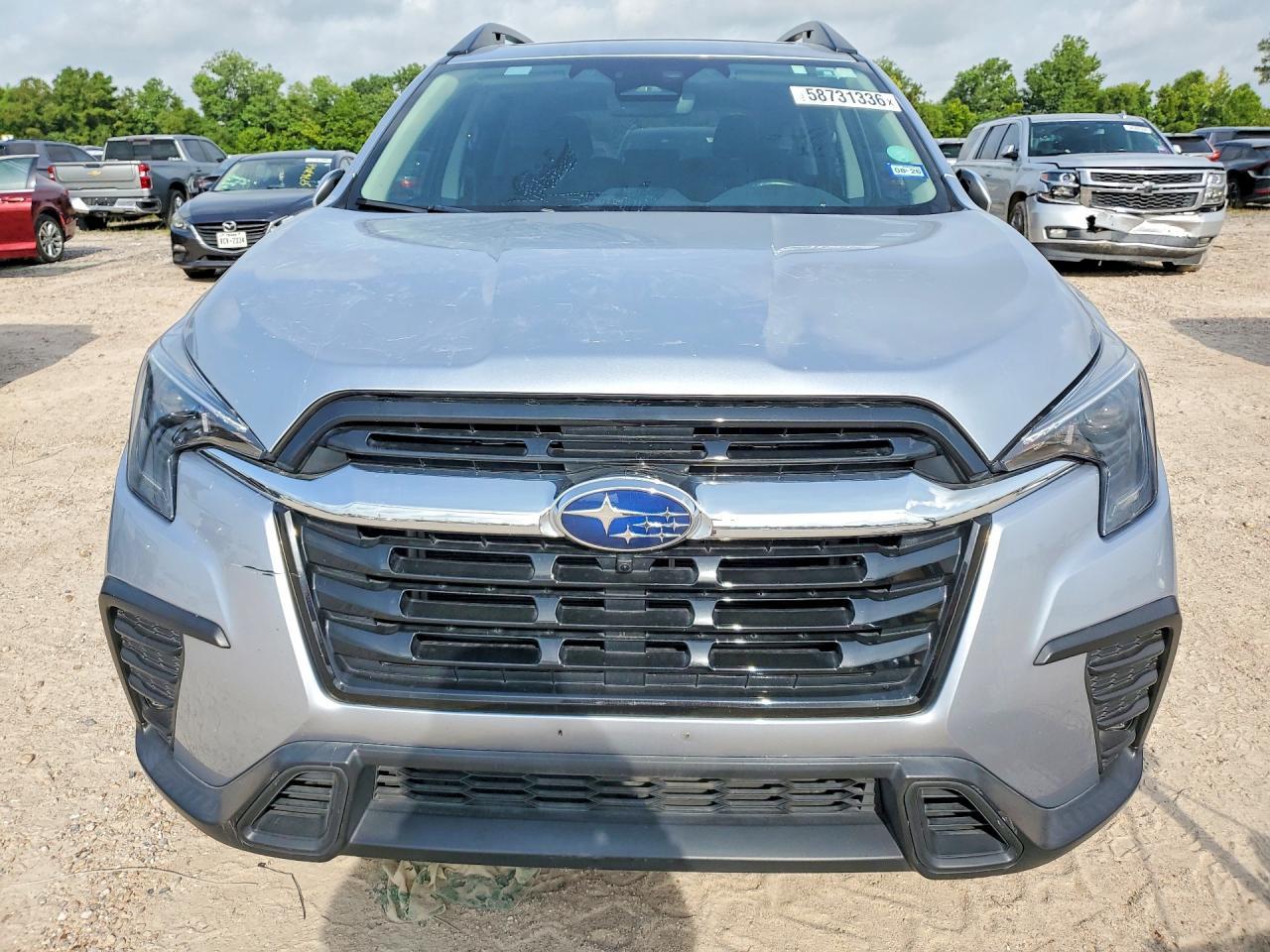 2023 Subaru Ascent Touring - Фото 5