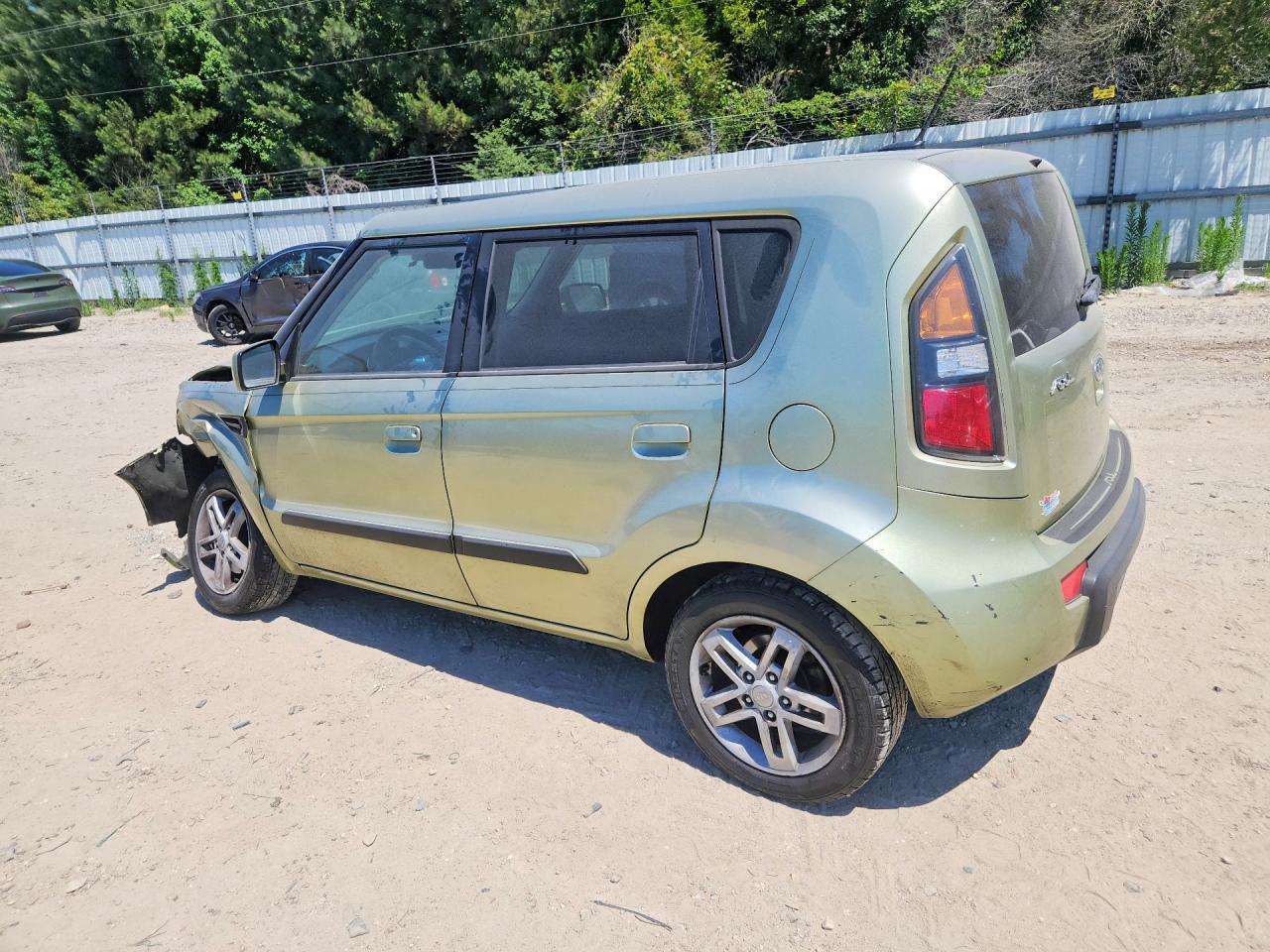 2010 Kia Soul - Фото 2