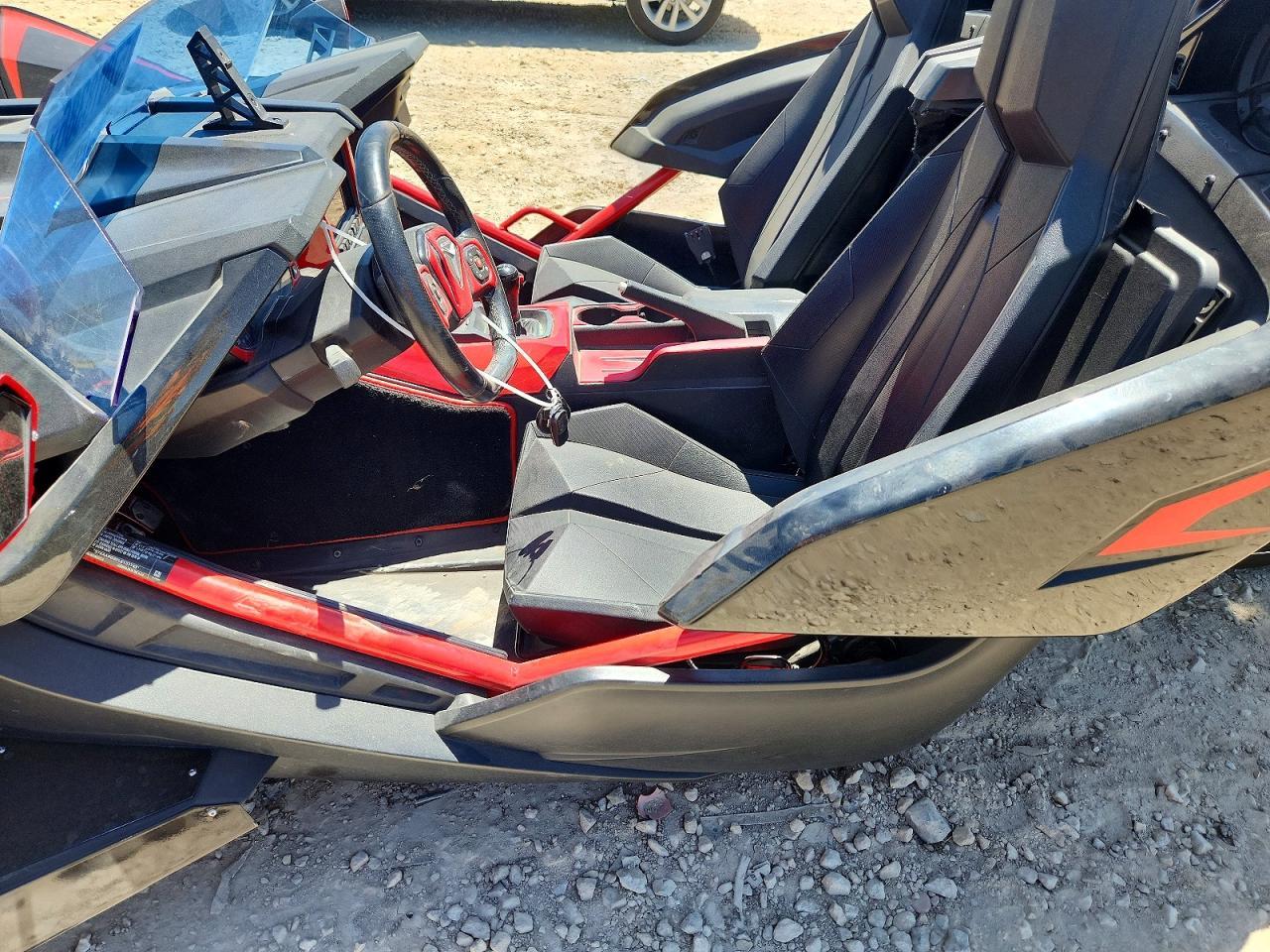 2020 Polaris Slingshot R - Фото 7