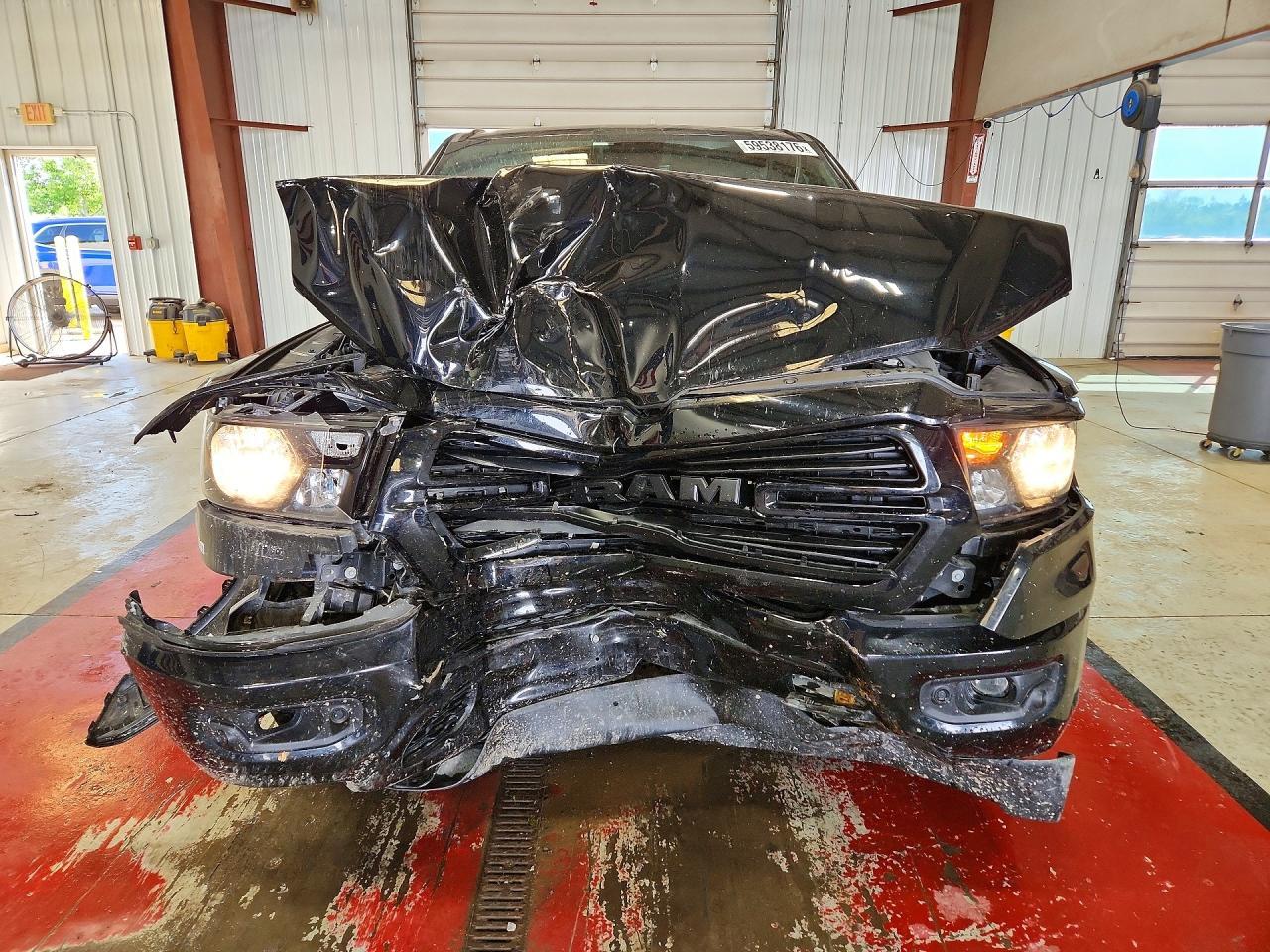 2021 Ram 1500 Big Horn/Lone Star - Image 5