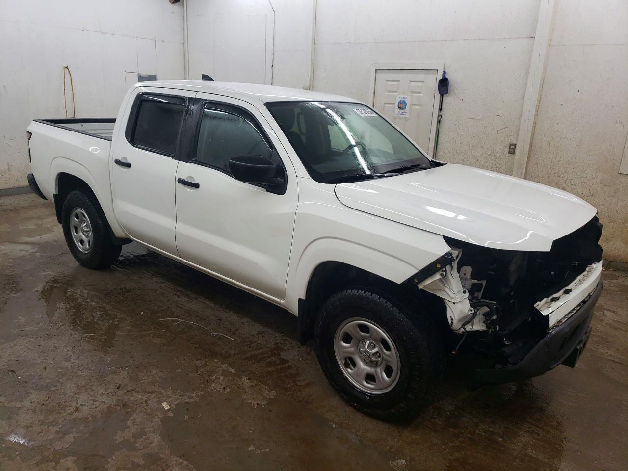2023 Nissan Frontier S - Фото 4