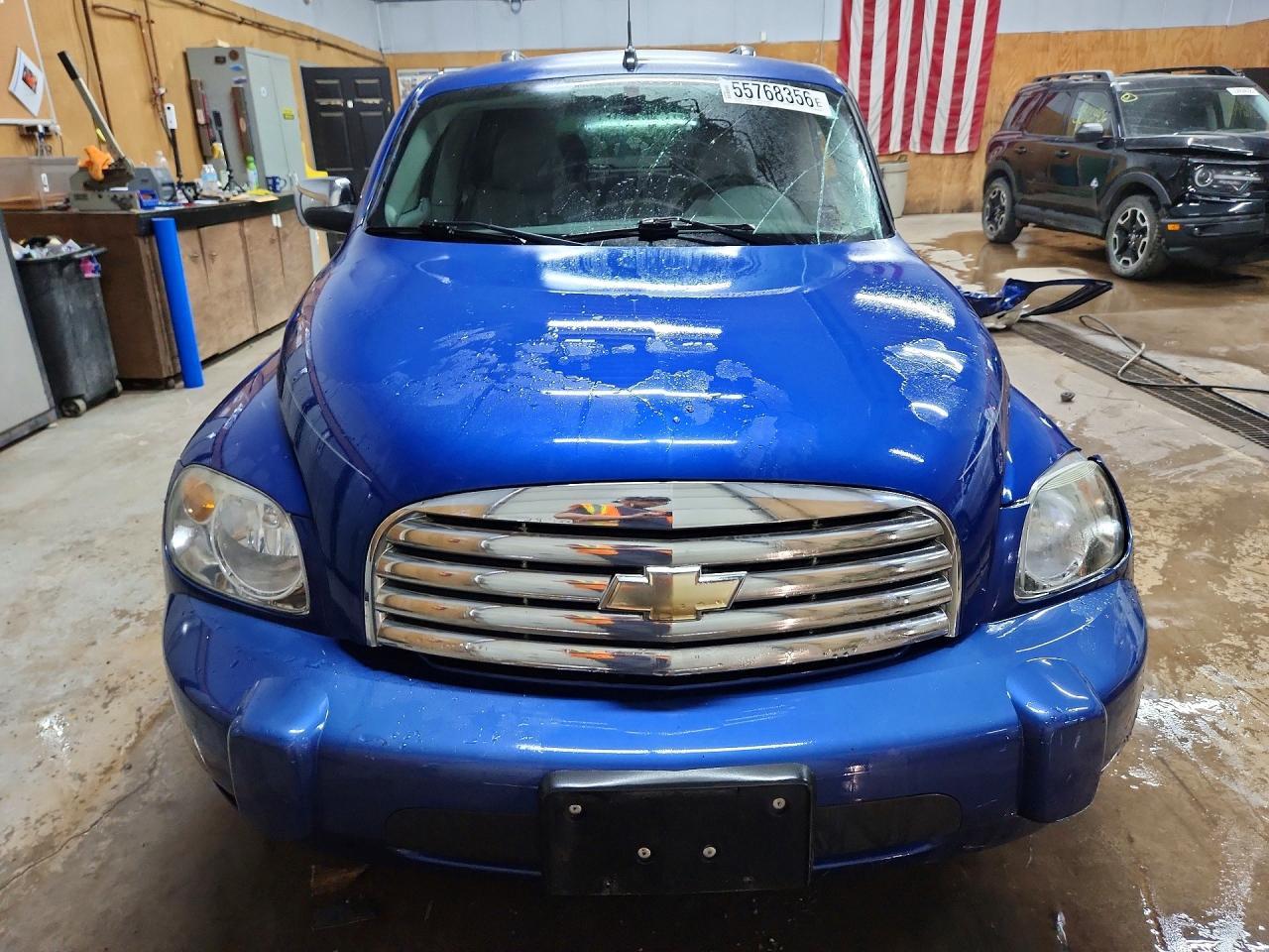 2006 Chevrolet Hhr Lt - Image 5