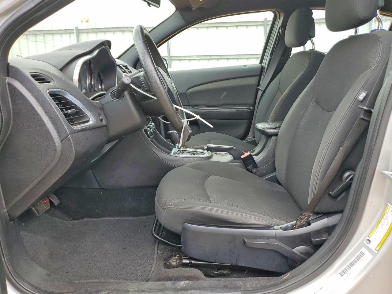 2012 Dodge Avenger Se - Фото 7