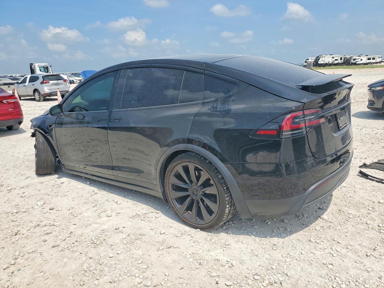 2022 Tesla Model X - Image 2