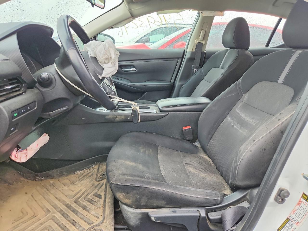 2021 Nissan Sentra Sv - Image 7