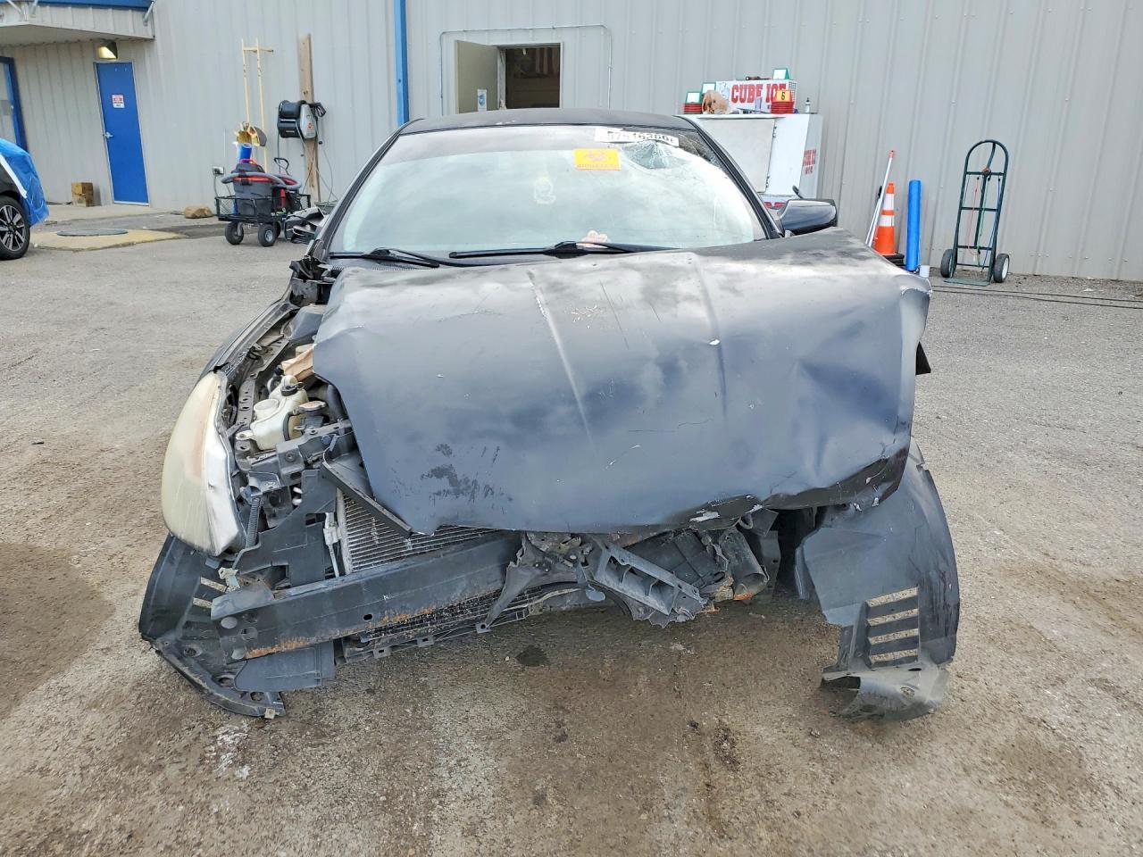 2008 Nissan Altima 2.5S - Image 5
