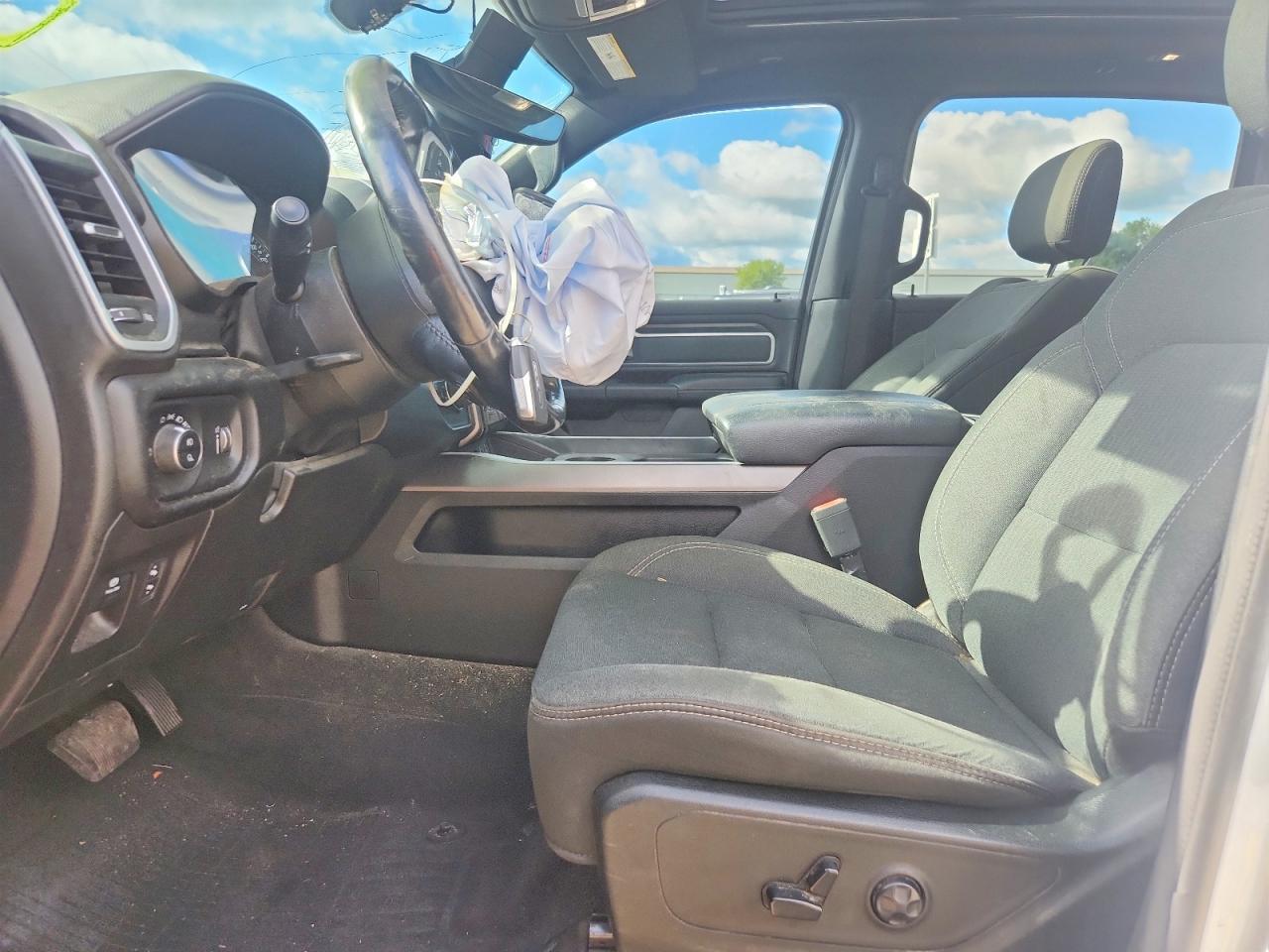 2020 Ram 1500 Big Horn - Фото 7