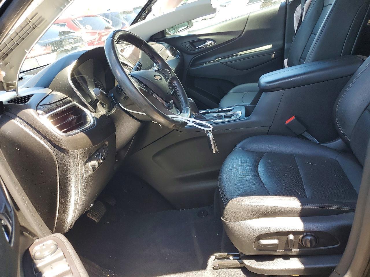 2020 Chevrolet Equinox - Фото 7