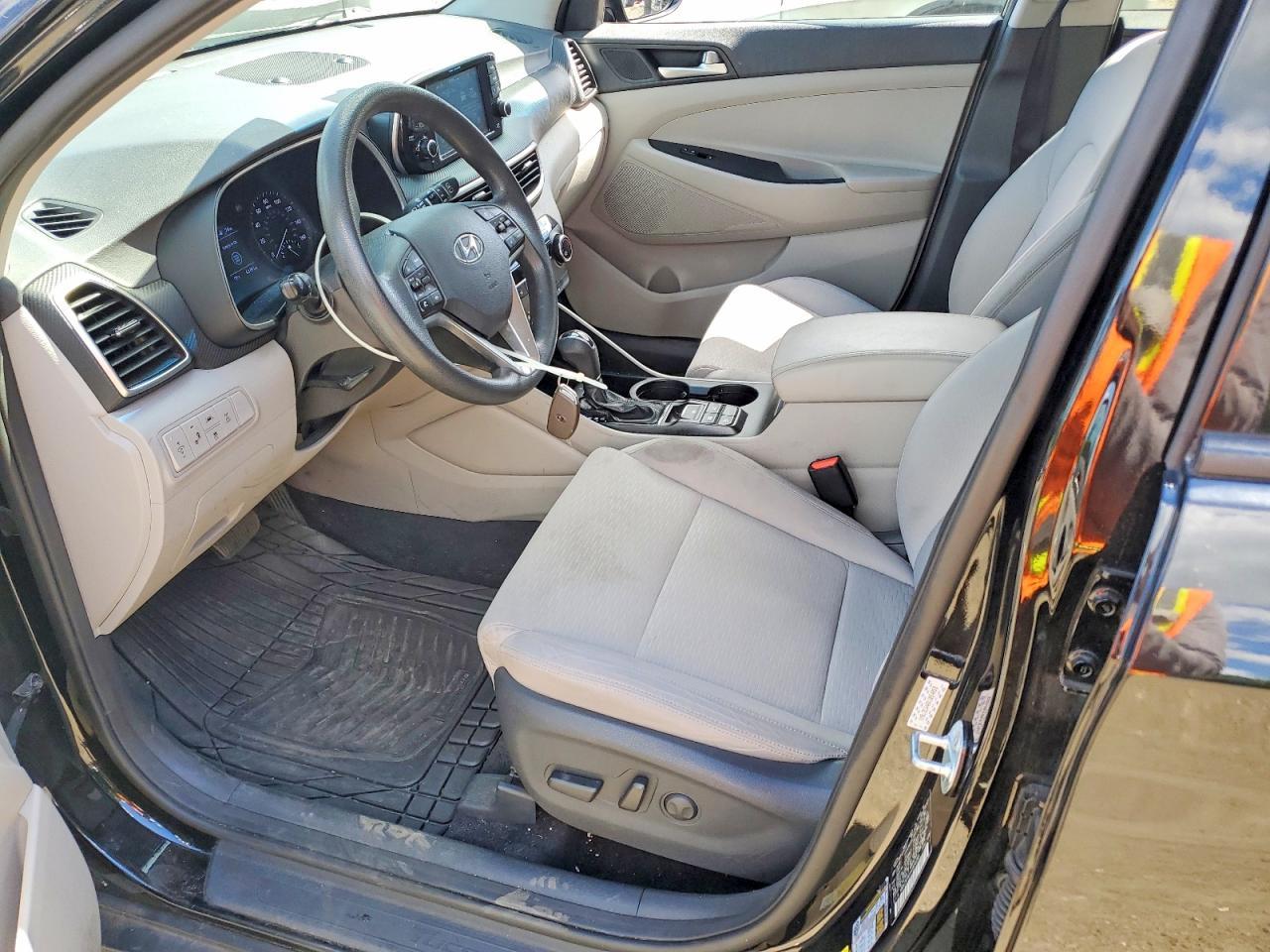 2019 Hyundai Tucson Value - Фото 7