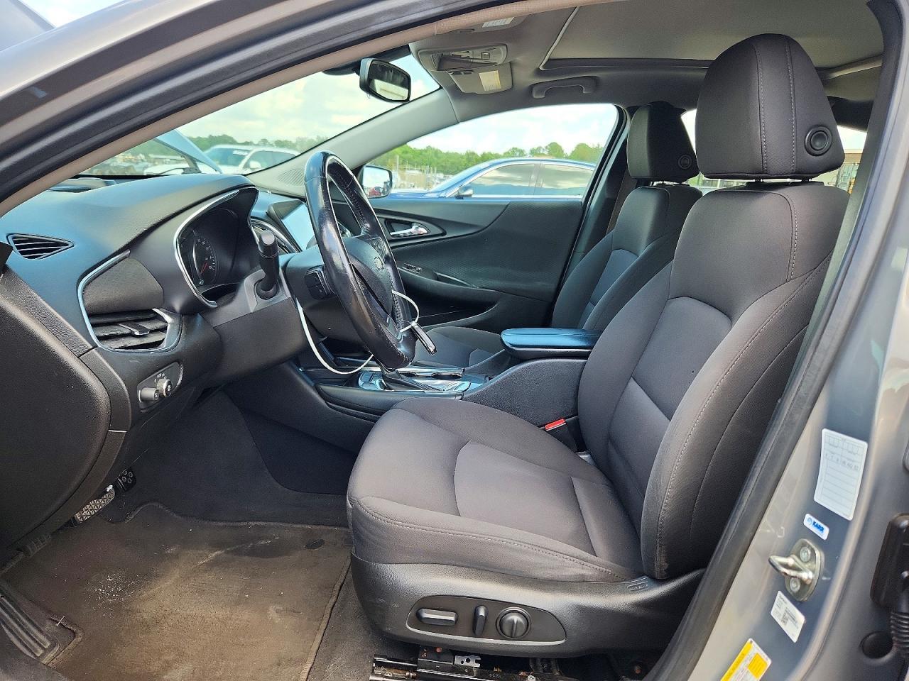 2018 Chevrolet Malibu Lt - Image 7