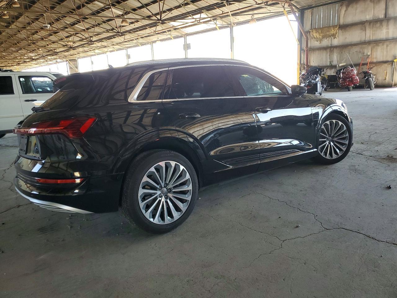 2019 Audi E-Tron Prestige - Image 3