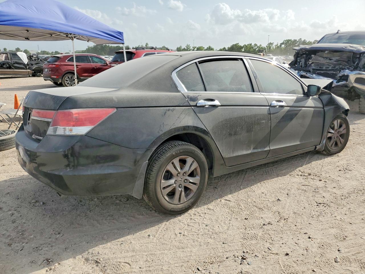 2012 Honda Accord Se - Image 3