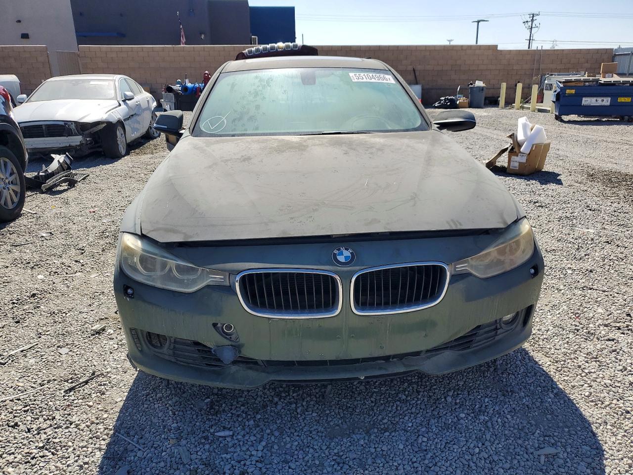 2013 BMW 328 Xi Sulev - Фото 5