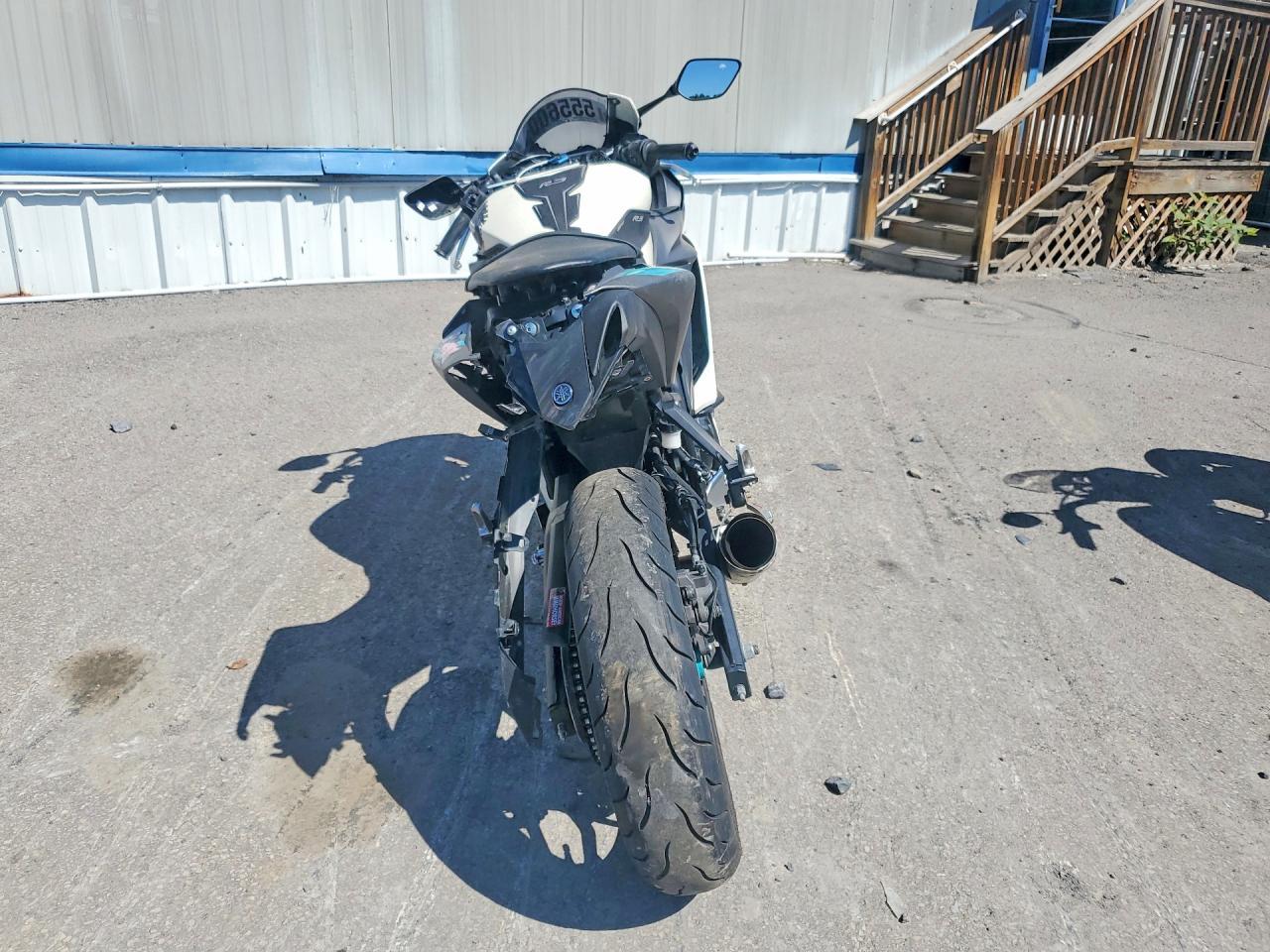 2024 Yamaha Yzfr3 A - Image 4