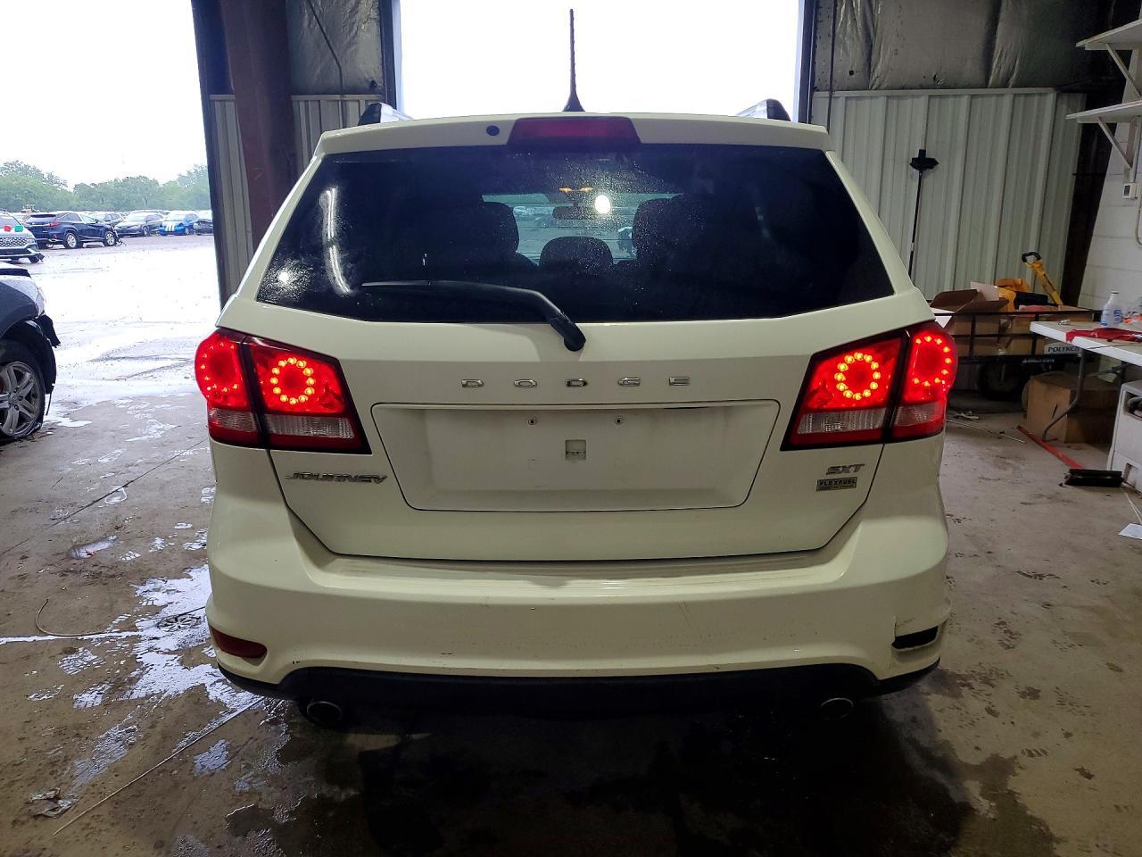 2017 Dodge Journey Sxt - Image 6