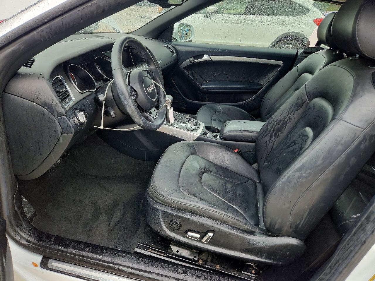 2013 Audi A5 Premium Plus - Фото 7
