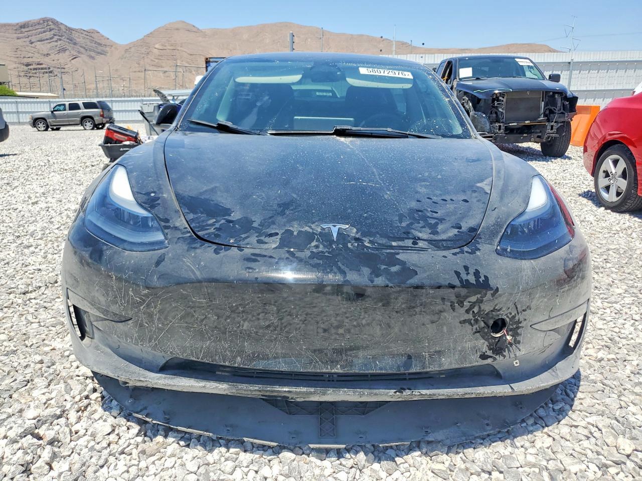 2023 Tesla Model 3 - Фото 5