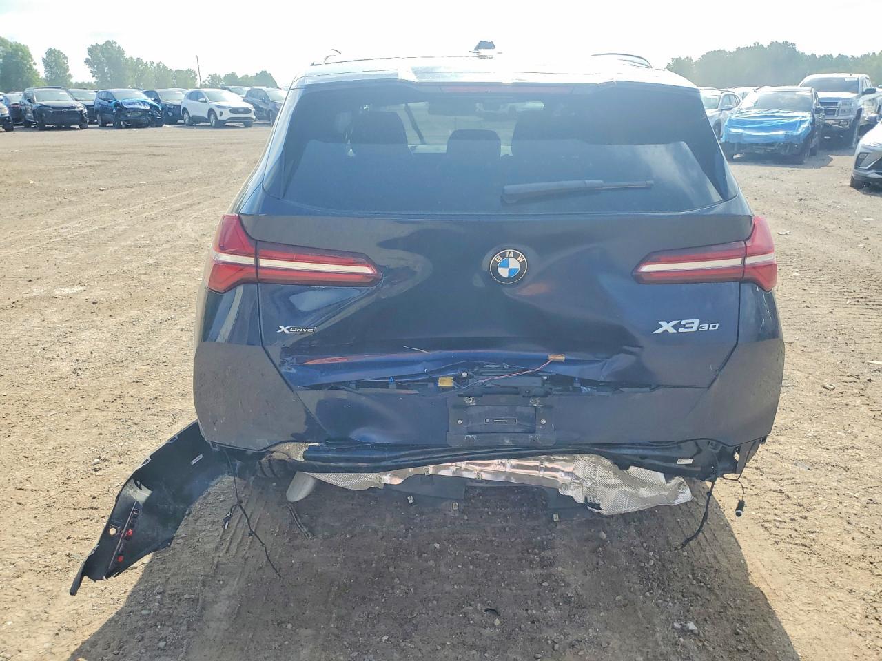 2026 BMW X3 30 xDrive - Image 6