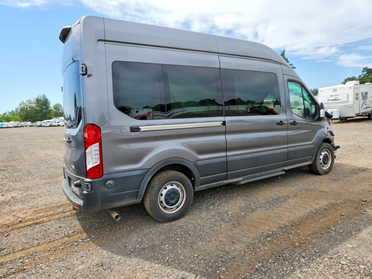 2023 Ford Transit T-350 - Image 3