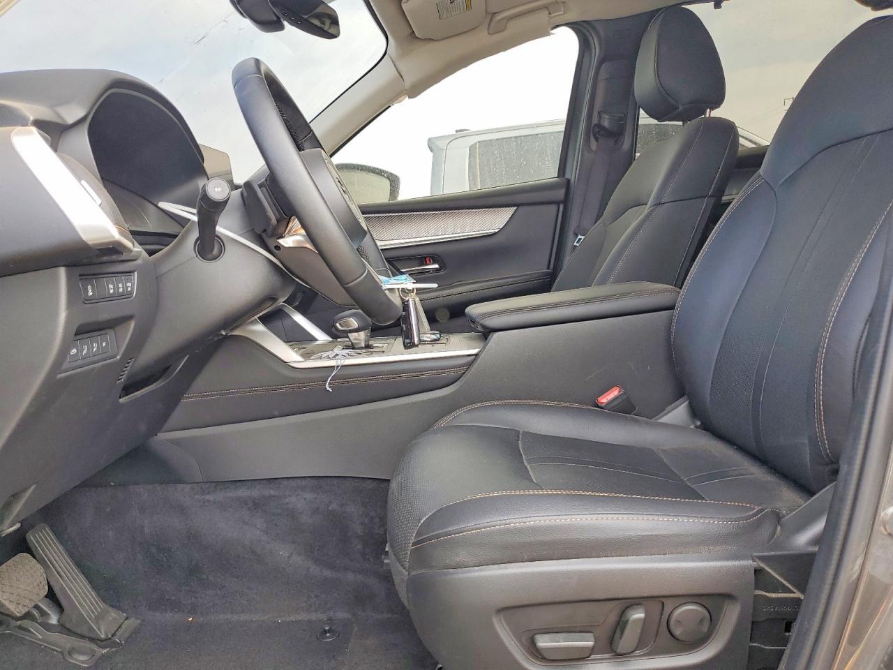 2024 Mazda Cx-90 Premium - Фото 7