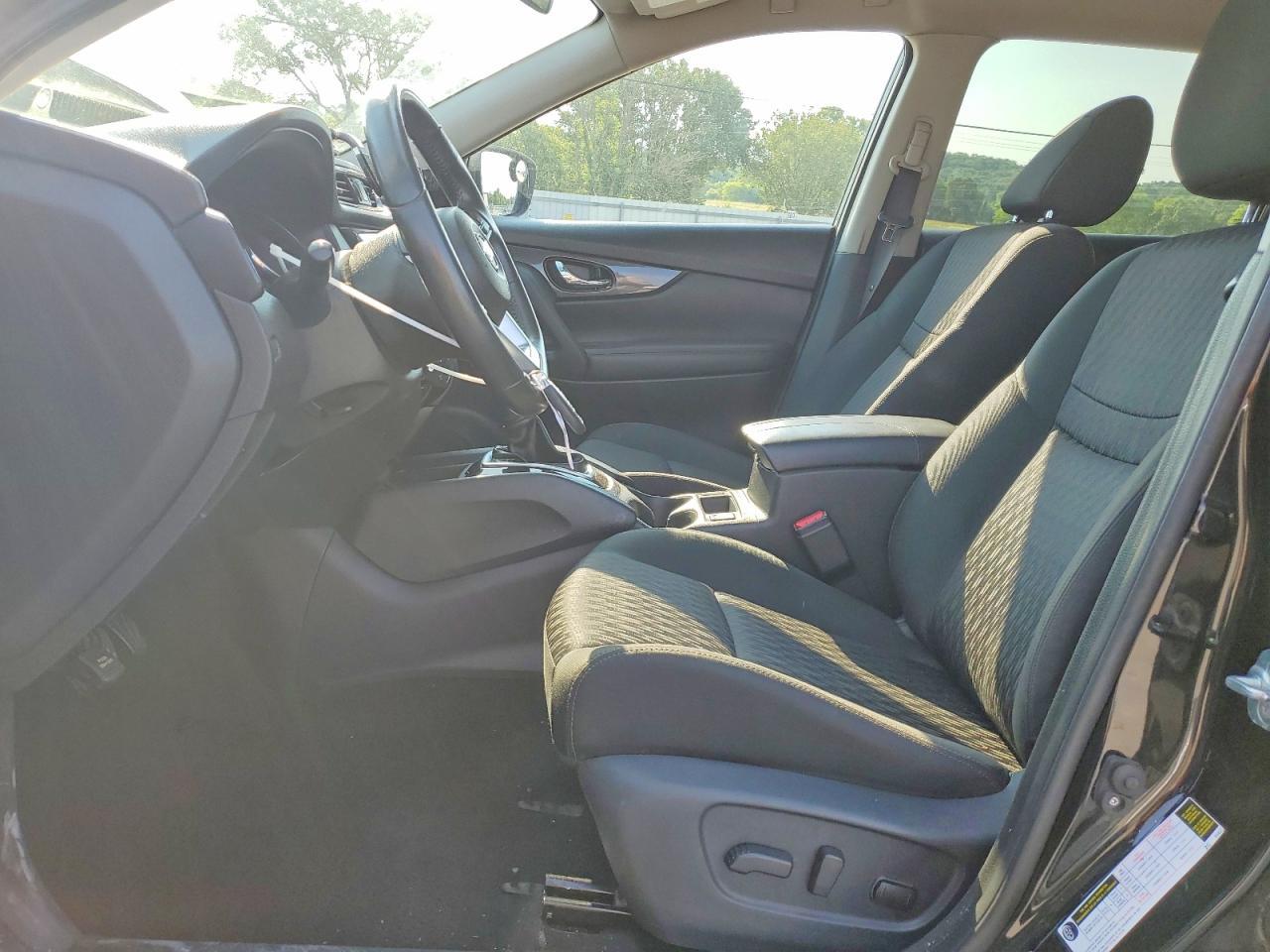 2018 Nissan Rogue Sv - Фото 7