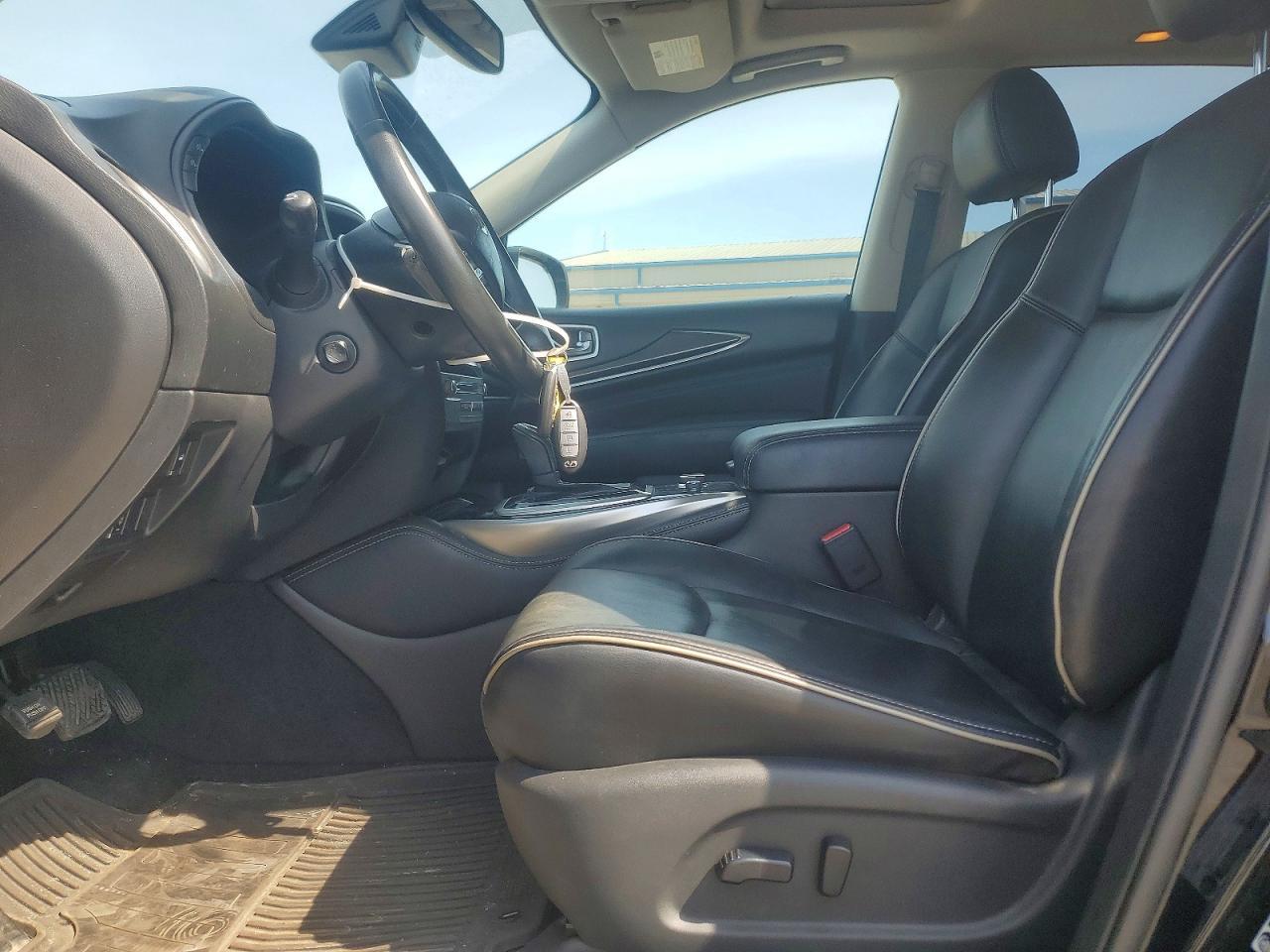 2019 Infiniti Qx60 Pure - Фото 7