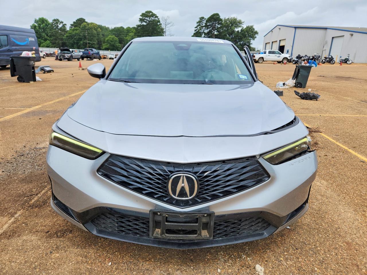 2023 Acura Integra A-Spec - Фото 5
