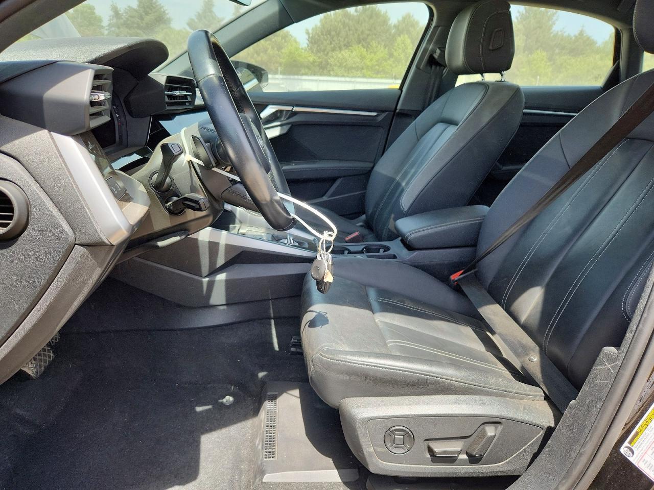 2024 Audi A3 Premium - Фото 7