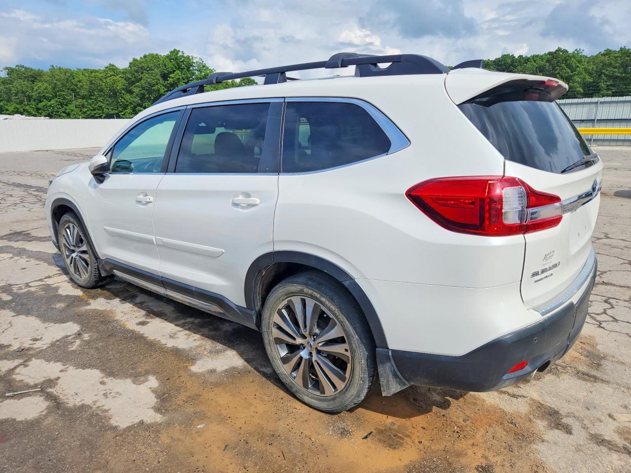 2020 Subaru Ascent - Фото 2
