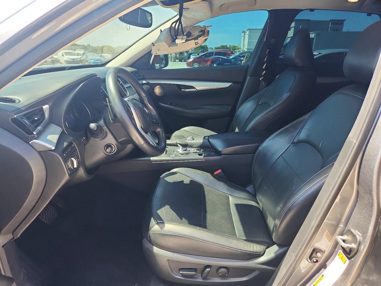 2020 Infiniti Qx50 Pure - Image 7