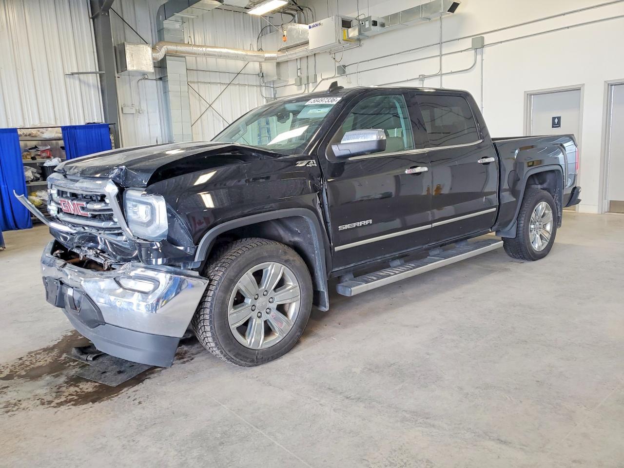 2016 GMC Sierra1500