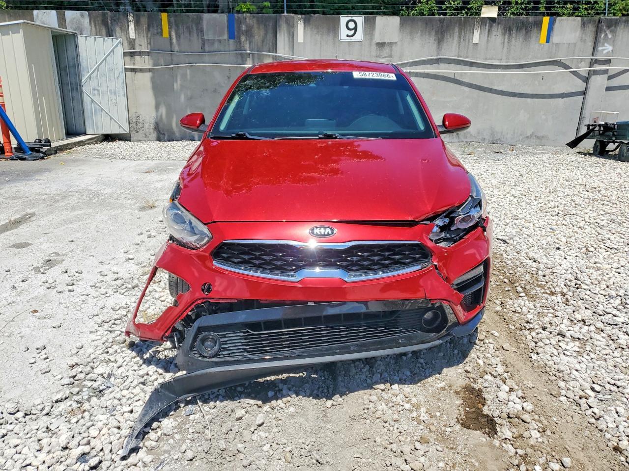 2019 Kia Forte S - Image 5