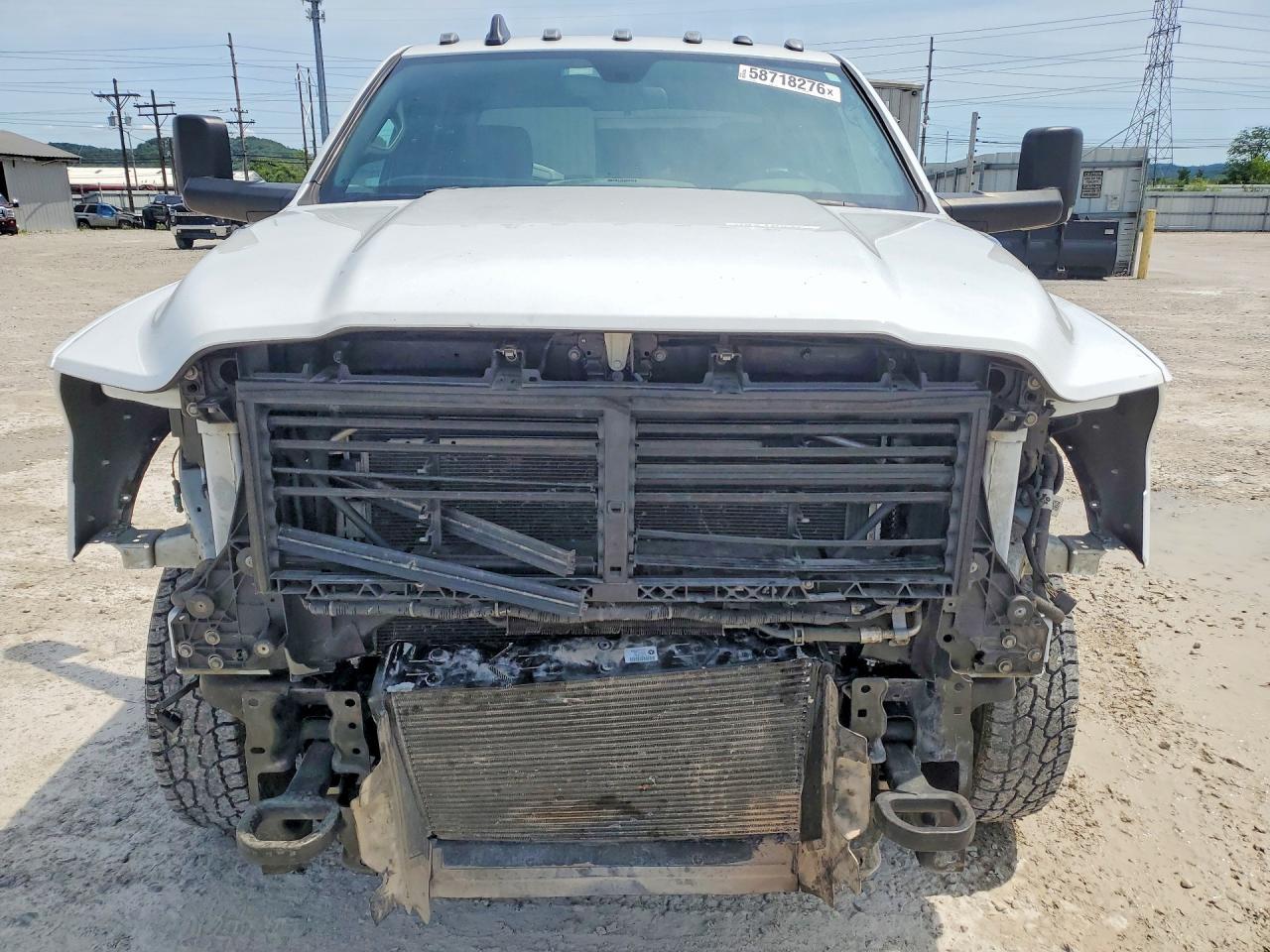 2022 Ram 3500 - Image 5