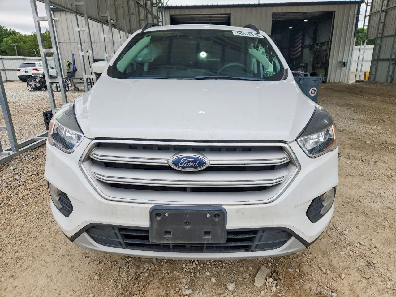 2018 Ford Escape Se - Фото 5