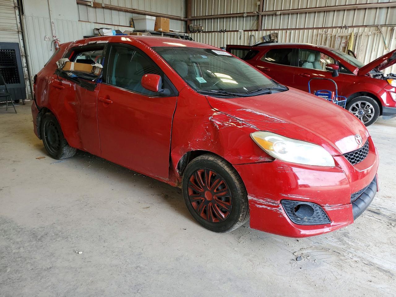 2009 Toyota Matrix Base - Image 4