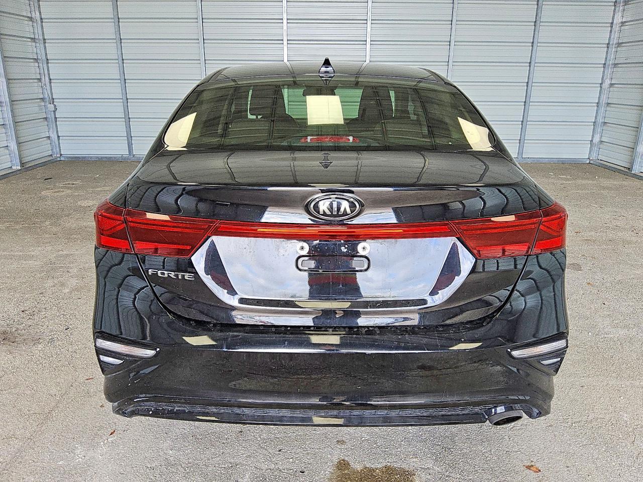 2020 Kia Forte Lxs - Image 6