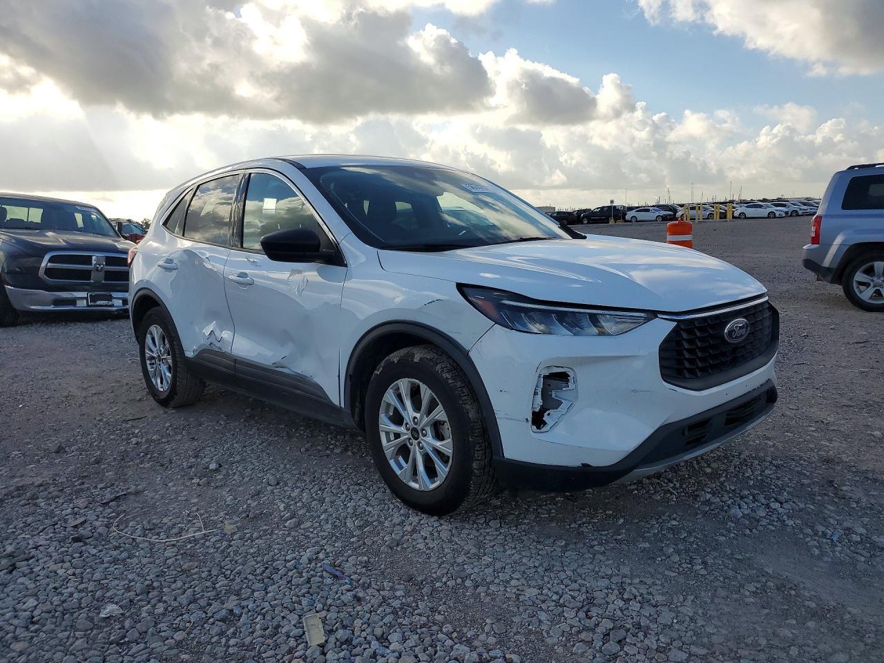 2024 Ford Escape Active - Фото 4