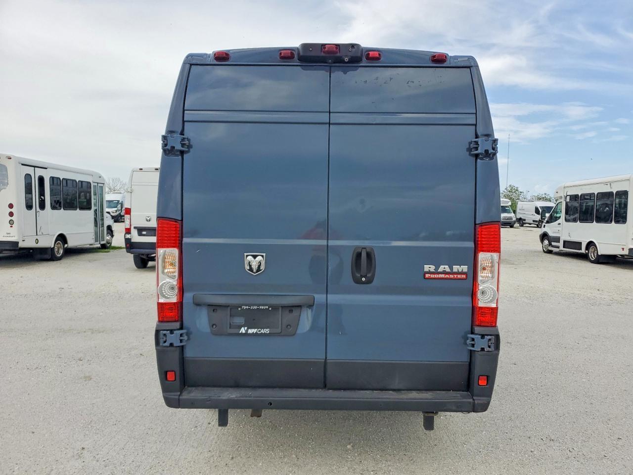 2019 Ram Promaster 3500 3500 High - Image 6